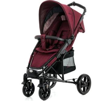 Produktbild Moon Flac City (2017)