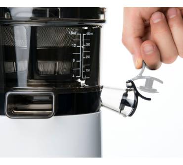 Produktbild Sana Juicer by Omega EUJ-808