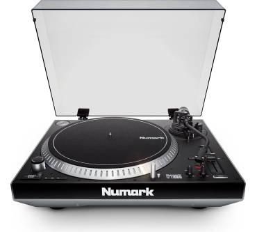 Produktbild Numark NTX1000
