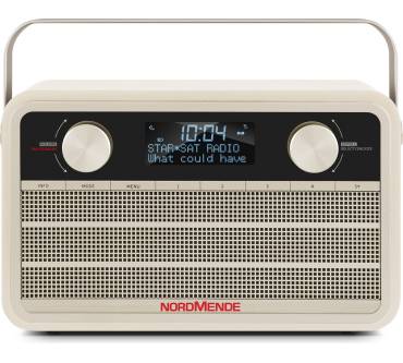 Produktbild Nordmende Transita 120