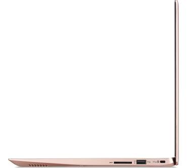 Produktbild Acer Swift 3 SF314-52 (i5-7200U, 8GB RAM, 256GB SSD)