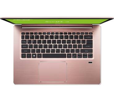 Produktbild Acer Swift 3 SF314-52 (i5-7200U, 8GB RAM, 256GB SSD)
