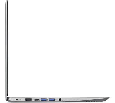 Produktbild Acer Swift 3 SF314-52 (i5-7200U, 8GB RAM, 256GB SSD)