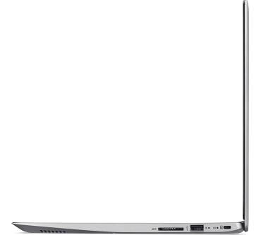 Produktbild Acer Swift 3 SF314-52 (i5-7200U, 8GB RAM, 256GB SSD)