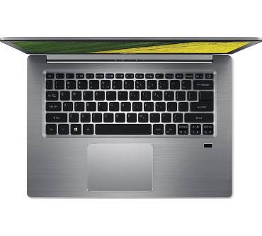Produktbild Acer Swift 3 SF314-52 (i5-7200U, 8GB RAM, 256GB SSD)