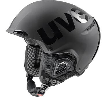 Produktbild Uvex JAKK+ octo+