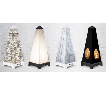 Produktbild Xounts Up mit Voice Control