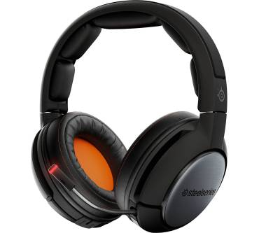 Produktbild SteelSeries Siberia 840 (61230)