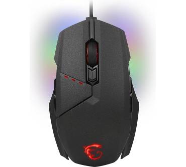 Produktbild MSI Clutch GM60