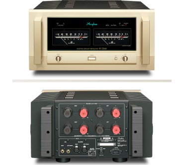 Produktbild Accuphase P-7300