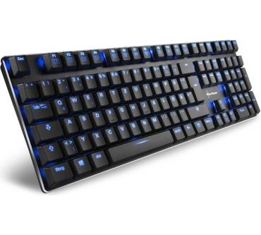 Produktbild Sharkoon PureWriter