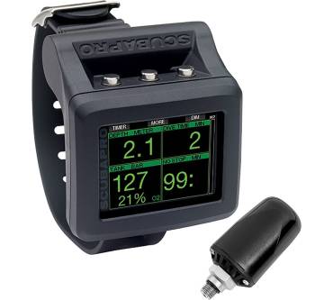 Produktbild Scubapro Galileo 2