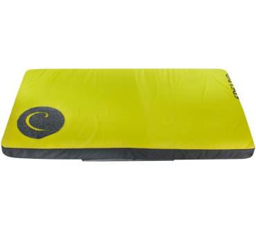 Produktbild Edelrid Crux III