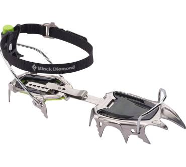 Produktbild Black Diamond Snaggletooth Pro