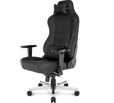 Produktbild AKRacing Onyx