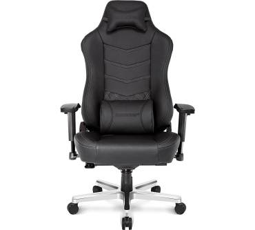 Produktbild AKRacing Onyx