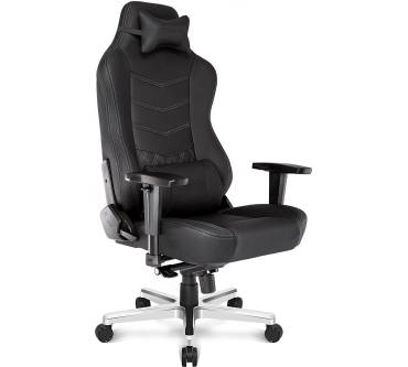 Produktbild AKRacing Onyx