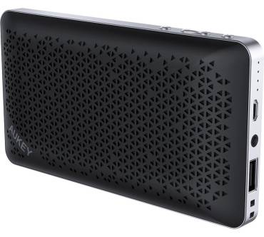 Produktbild Aukey SK-A2