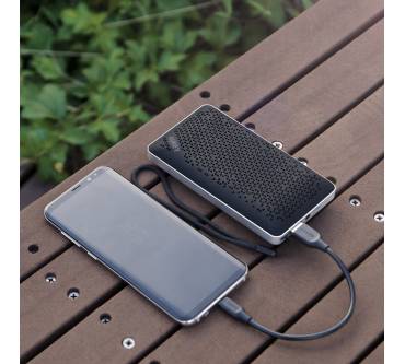 Produktbild Aukey SK-A2