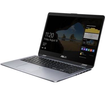Produktbild Asus VivoBook Flip TP510UA-E8073T
