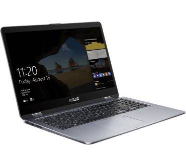 Produktbild Asus VivoBook Flip TP510UA-E8073T