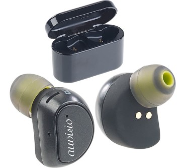 Produktbild Auvisio IHS-600.bt