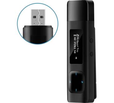 Produktbild AGPtek U1