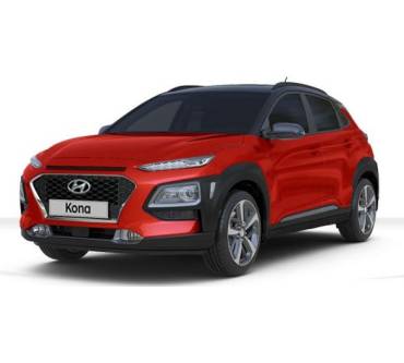 Produktbild Hyundai Kona (2017)