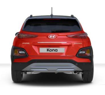 Produktbild Hyundai Kona (2017)