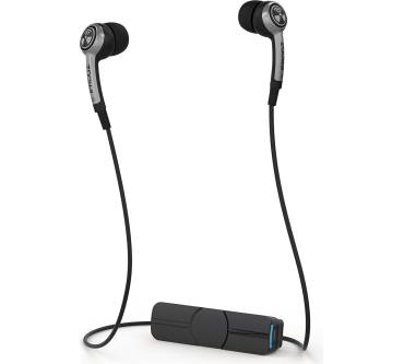 Produktbild iFrogz Plugz Wireless