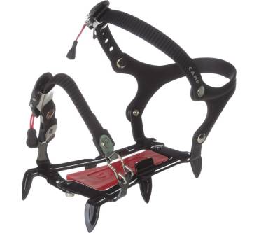 Produktbild Camp Frost