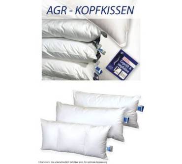 Produktbild Garanta AGR-Kissen Cocoon