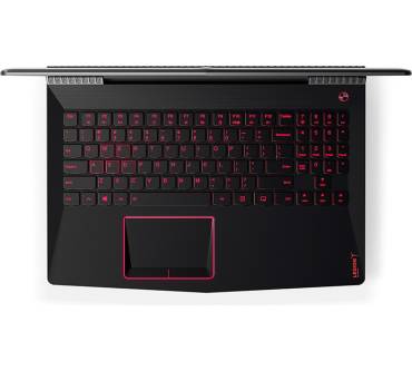 Produktbild Lenovo Legion Y520
