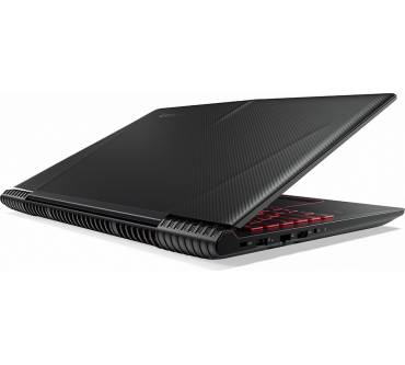 Produktbild Lenovo Legion Y520