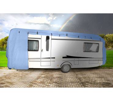 Produktbild Capa Schutzhülle für Wohnwagen