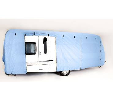 Produktbild Capa Schutzhülle für Wohnwagen