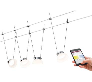 Produktbild Paulmann Licht SmartHome EuroPlug