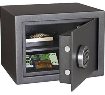 Produktbild Atlas Tresore TA S22 mit Elektronikschloss