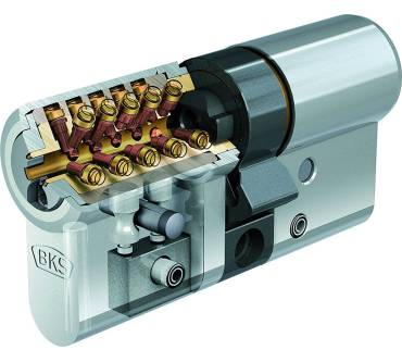 Produktbild BKS Serie 46 Janus