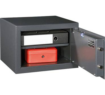 Produktbild Bauhaus / Stabilit Möbeleinsatztresor M 410