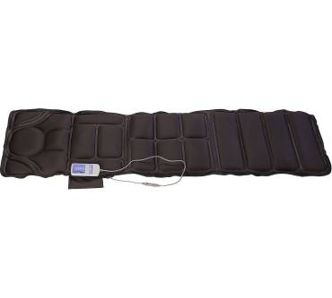 Produktbild NewGen Medicals Doppelseitige Ganzkörper-Massageauflage