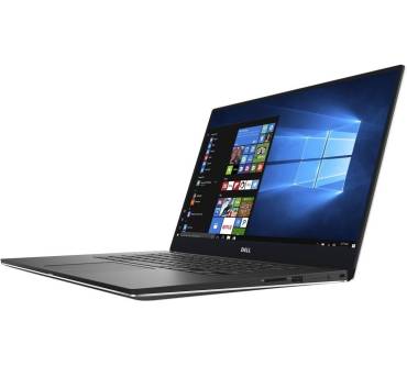 Produktbild Dell XPS 15 9560 (i5-7300HQ, GTX 1050, 1TB HDD, 32GB SSD, Win 10 Home) (2017)
