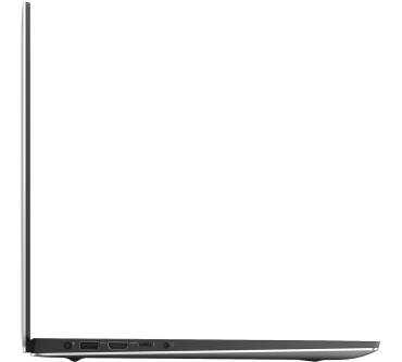 Produktbild Dell XPS 15 9560 (i5-7300HQ, GTX 1050, 1TB HDD, 32GB SSD, Win 10 Home) (2017)
