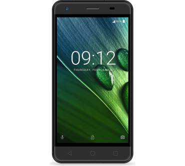 Produktbild Acer Liquid Z6E