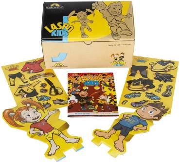 Produktbild La Sportiva Flash