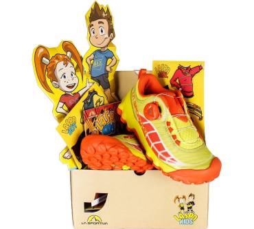 Produktbild La Sportiva Flash