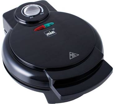 Produktbild Mia WA 6041 Hot Hearts