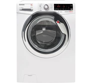 Produktbild Hoover DXOA G48AHC7-84