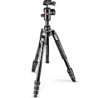Produktbild Manfrotto Befree Advanced M-lock