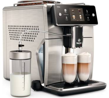 Produktbild Saeco SM 7685/00 Xelsis